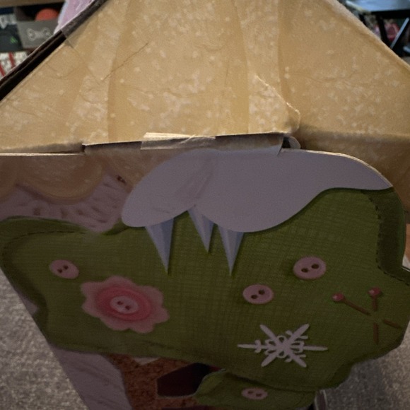 Lalaloopsy Mittens Fluff n Stuff Large 13" Doll w/ Pet Polar Bear - RARE - Picture 5 of 6